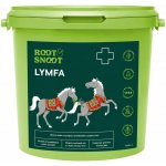 Root&Snoot Lymfa pro koně sypaná směs 1,5 kg – Hledejceny.cz