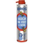 BROS 5655 Aerosol proti vosám a sršňům 300 ml – Sleviste.cz