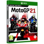 Moto GP 21 – Zbozi.Blesk.cz