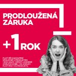 LEVNO Prodloužená záruka +1 Rok – Zboží Mobilmania