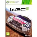 WRC 5 – Zboží Dáma