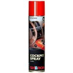 Sheron Cockpit Sprej vanilka 400 ml | Zboží Auto