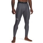Under Armour HG Armour Leggings šedá – Zboží Dáma