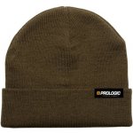 Prologic Zimní čepice Fold-Up Knit beanie Rifle Green – Hledejceny.cz