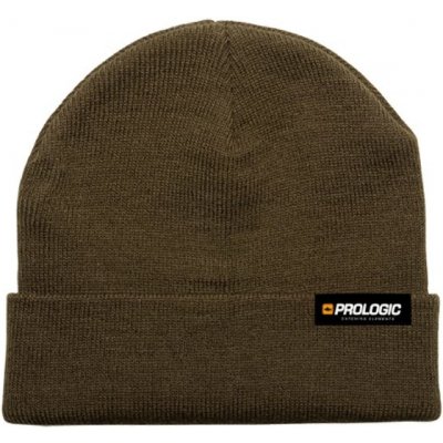 Prologic Zimní čepice Fold-Up Knit beanie Rifle Green – Hledejceny.cz