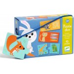 Djeco Duo Co bude dnes k obědu 20 dílků – Hledejceny.cz
