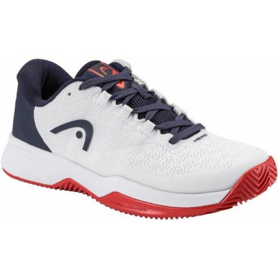 Head Revolt Pro 5.0 Clay white/navy Vícebarevný – Zboží Mobilmania