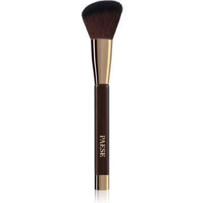 Paese Brush Blush & Bronzer 02F štětec na tvářenku a bronzer 1 ks – Zboží Mobilmania