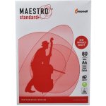 Maestro A4, 80 g, 500 listů – Sleviste.cz
