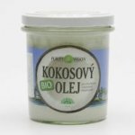 Purity Vision Kokosový olej panenský BIO 420 ml – Hledejceny.cz