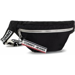 tommy jeans logo bumbag