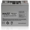 Olověná baterie MAXX 12-FM-18 18Ah 12V