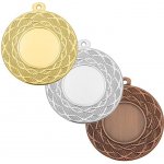4101 Medaile průměr 5 cm – Zboží Dáma