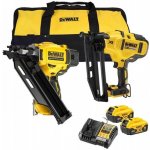 Dewalt DCK246P2T – Zboží Dáma