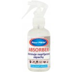 Mister fresh absorber pohlcovač zápachu 150 ml – HobbyKompas.cz