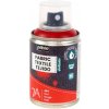 Barva na textil Barva na textil ve spreji Pebeo 7A 100 ml - 404 Red