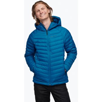 Black Diamond Access Down Hoody Kingfisher