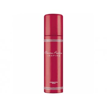 Christina Aguilera Inspire Woman deospray 150 ml