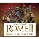 Total War: Rome 2 Desert Kingdoms Culture Pack – Hledejceny.cz
