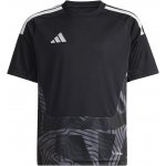 adidas Brankářský dres Dětský Tiro 26 krátký rukáv – Hledejceny.cz