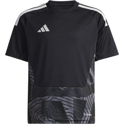 adidas Brankářský dres Dětský Tiro 26 krátký rukáv – Hledejceny.cz