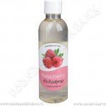 ShishaSyrup Melasa Malina 100 ml – Zboží Dáma ShishaSyrup Melasa Malina 100 ml – Zboží Dáma