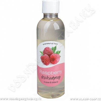 ShishaSyrup Melasa Malina 100 ml – Zboží Dáma ShishaSyrup Melasa Malina 100 ml – Zboží Dáma
