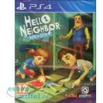 Hello Neighbor: Hide and Seek – Sleviste.cz