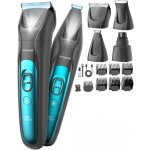 Oneisall X2 + N5 sada pro stříhání – Zboží Dáma