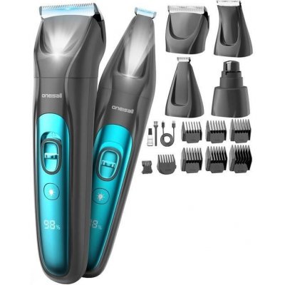 Oneisall X2 + N5 sada pro stříhání – Zboží Dáma