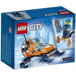 LEGO® City 60190 Polární sněžný kluzák – Hledejceny.cz