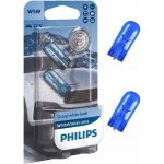 Philips WhiteVision 12V 5W W2,1x9,5d W5W – Sleviste.cz
