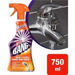 Cillit Bang na rez a vodni kamen spray univerzální 900 ml – Zboží Dáma