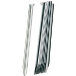 Outwell Halfround U-peg 18 cm 10ks – Zboží Dáma