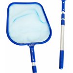 MASTERsil Hladinová síťka s teleskopickou tyčí 3x35cm 0,5kg – Hledejceny.cz