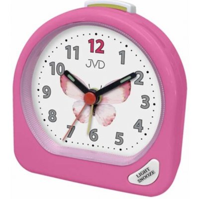 JVD SR672.10 – Zboží Dáma