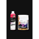 Chillma Cherryberry 250 g – HobbyKompas.cz