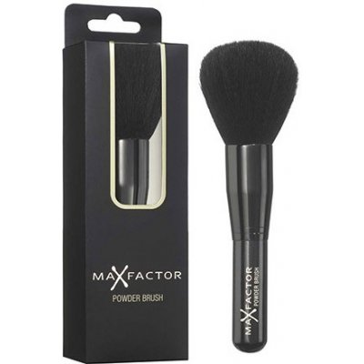 MAX FACTOR Powder Brush profesionální štětec na pudr – Zboží Dáma MAX FACTOR Powder Brush profesionální štětec na pudr – Zboží Dáma