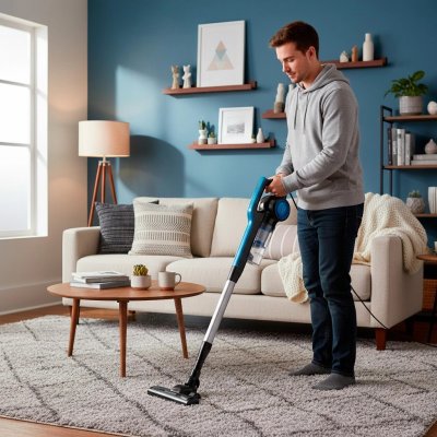 Black+Decker BXVMS602E – Hledejceny.cz