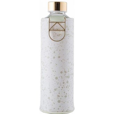 Equa Skleněná s koženým obalem Mismatch Essence 750 ml – Zbozi.Blesk.cz