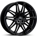 GMP SPECTER 8x19 5x112 ET43 gloss black – Hledejceny.cz