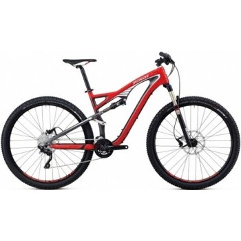 Specialized Camber Fsr 29 2013