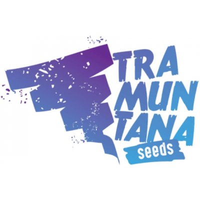 Tramuntana Seeds Strawnana Mints semena neobsahují THC 5 ks – Zboží Mobilmania