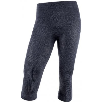 UYN Fusyon Cashmere UW Pant Medium Tmavě šedá