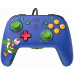 PDP Rematch Mario & Yoshi Pad 500-134-YOSHI – Sleviste.cz