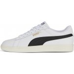 Puma lifestyl Smash 3.0 L bílo-černá – Hledejceny.cz