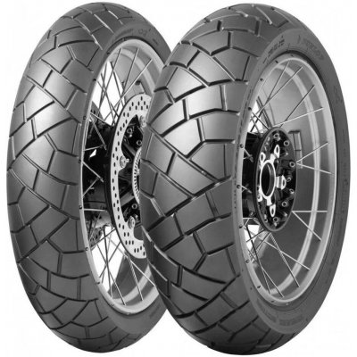 Dunlop TRAILMAX RAID 90/90 R21 54T | Zboží Auto