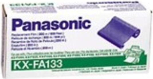 Panasonic KX-FA133 - originální