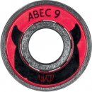 Wicked ABEC9 Freespin Tube 16ks