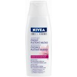 Nivea Visage čistící pleťové mléko pro suchou a citlivou pleť 200 ml – Hledejceny.cz